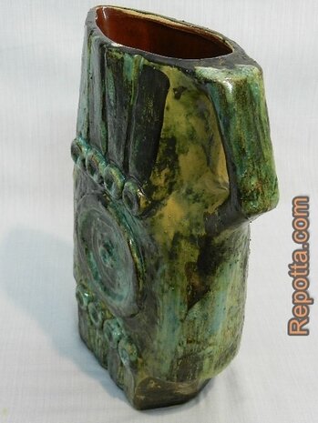 one-off schlossberg vase jug SOLD