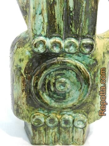 one-off schlossberg vase jug SOLD