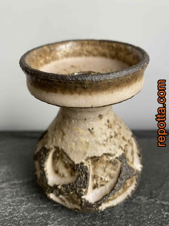 lovemose studio keramiek kandelaar