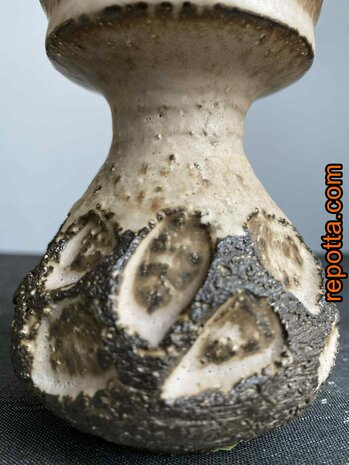 lovemose studio keramiek kandelaar