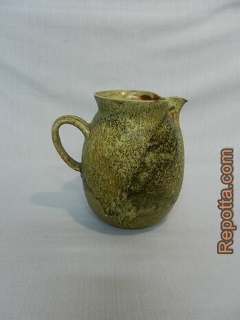 heckmann ceramics SOLD