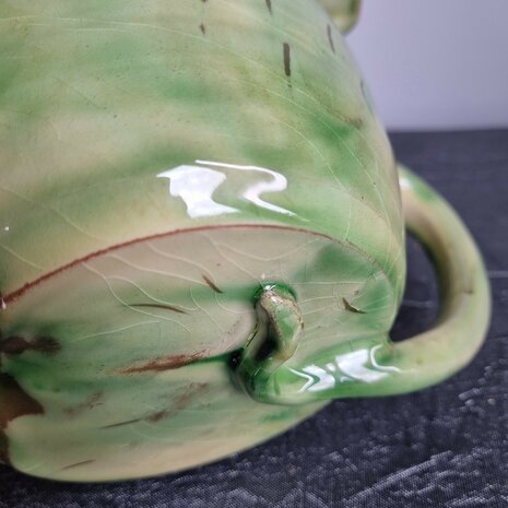 theepot olifant dumbo met grote oren