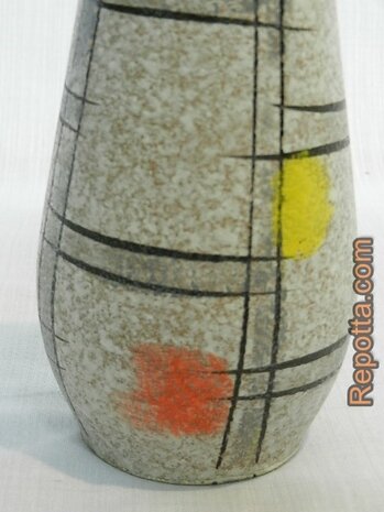 scheurich foreign ceramic SOLD
