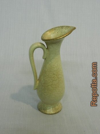 probably scheurich vase 1950's SOLD