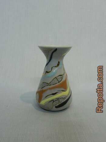 dümler & breiden 1960's  vase SOLD