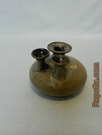 unbekannt keramik pilze design