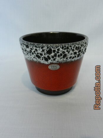 jopeko fat lava planter SOLD