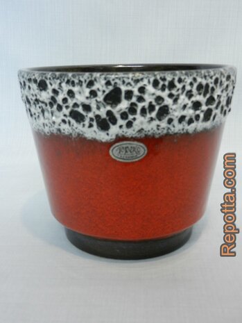 jopeko fat lava planter SOLD