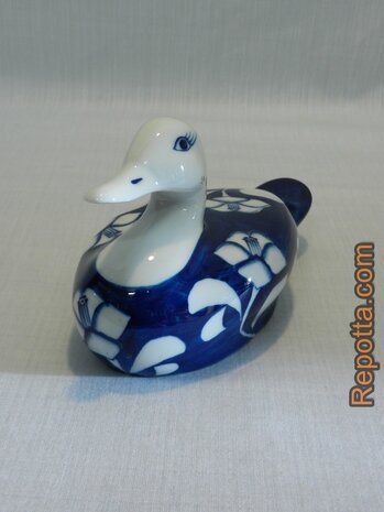 villeroy & boch gallo design duck SOLD