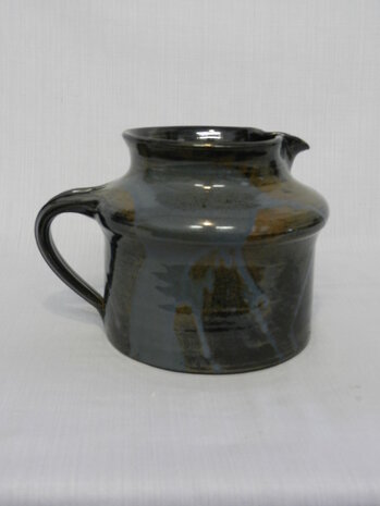 elke & elmar kubicek jug