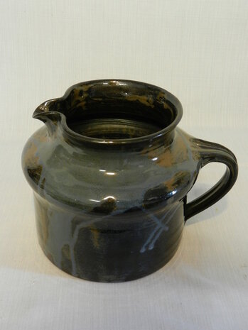 elke & elmar kubicek jug