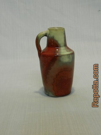 de olde kruyck dok vase SOLD