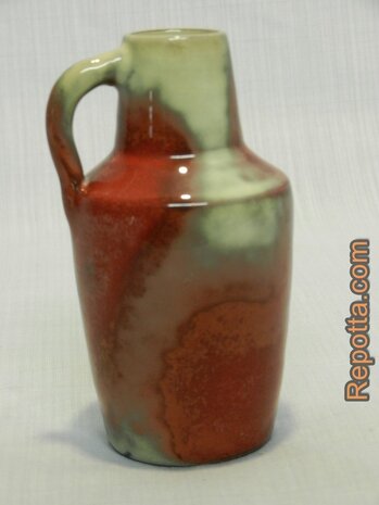 de olde kruyck dok vase SOLD