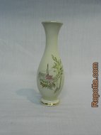 bareuther bavaria flower vase
